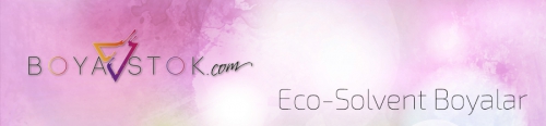 Eco-Solvent