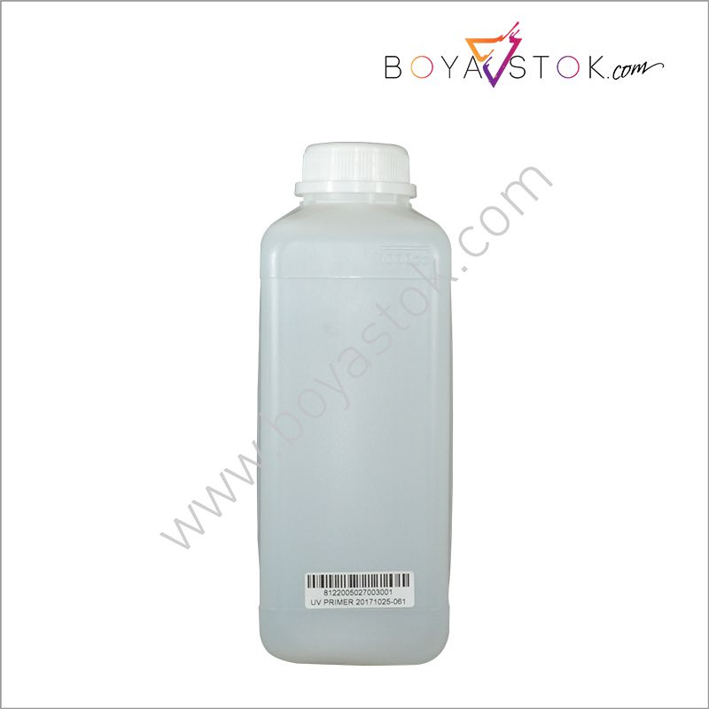 UV Primer 1000ml. Bidon