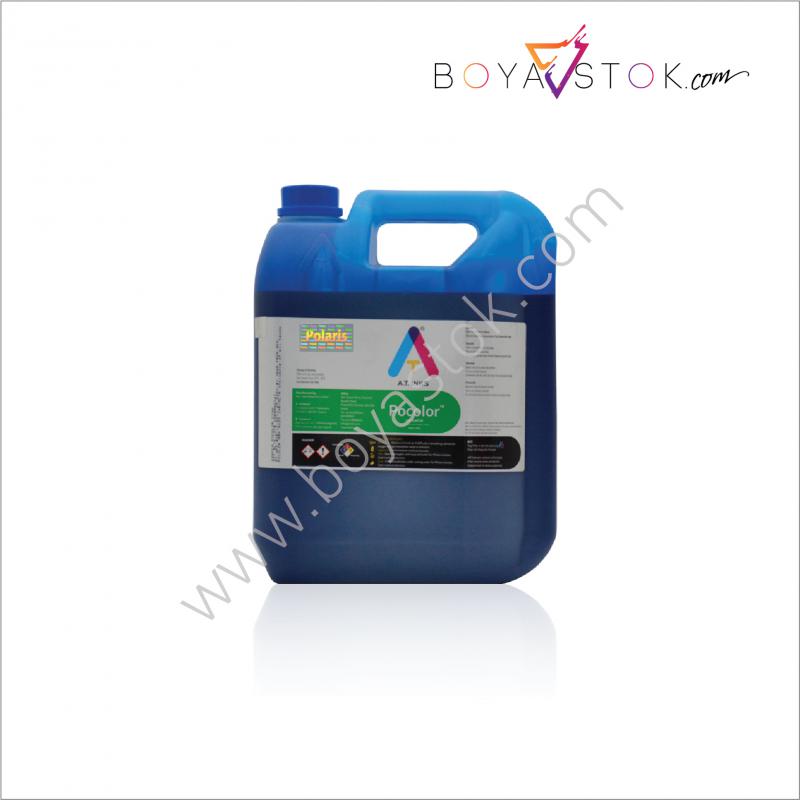 AT INKS POCOLOR Universal 5Lt. Eco-Solvent Boya