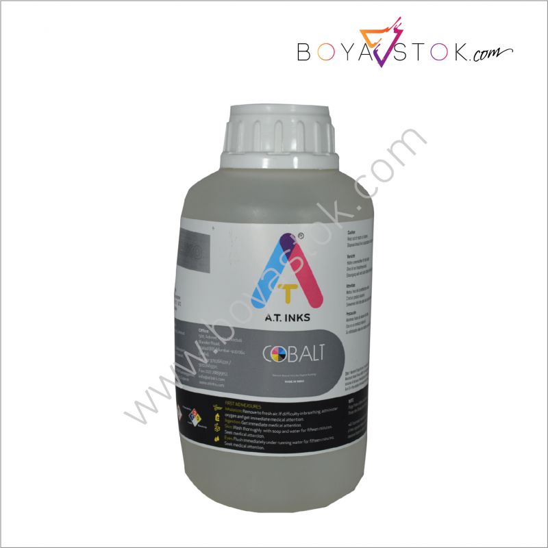 AT INKS COBALT 1Lt. Temizleme Solüsyonu