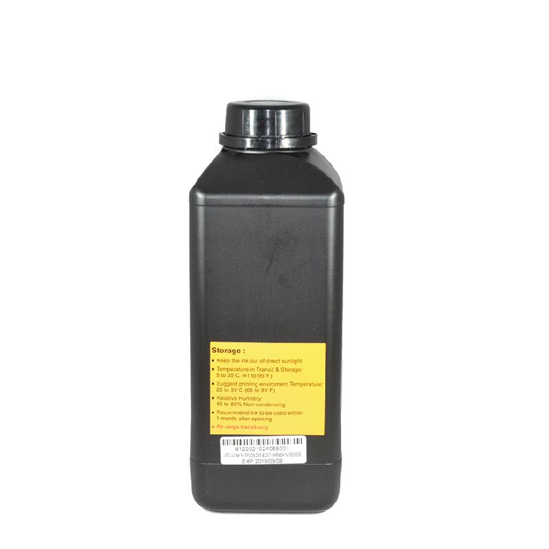 Led UV Hard Epson DX 1000ml Bidon