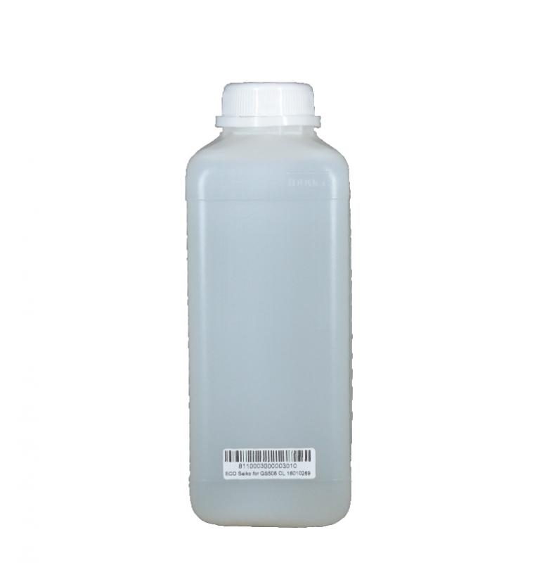 Seiko GS508 1000ml Bidon Eco-Solvent Temizleme Solüsyonu