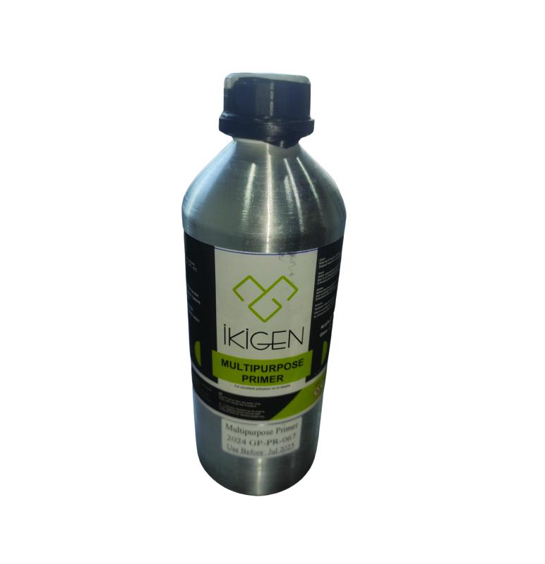 UV Primer 1000ml. Alüminyum Şişe